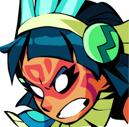 Queen Nai